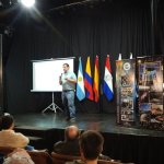 12.Diego Cordova